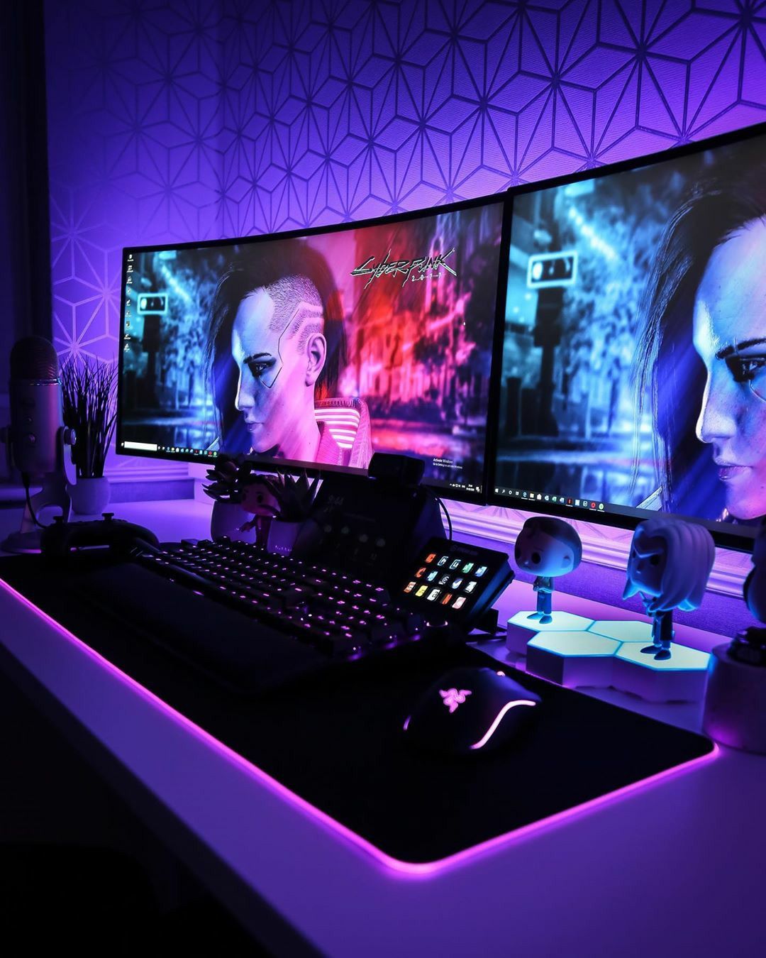 Pro gaming zone